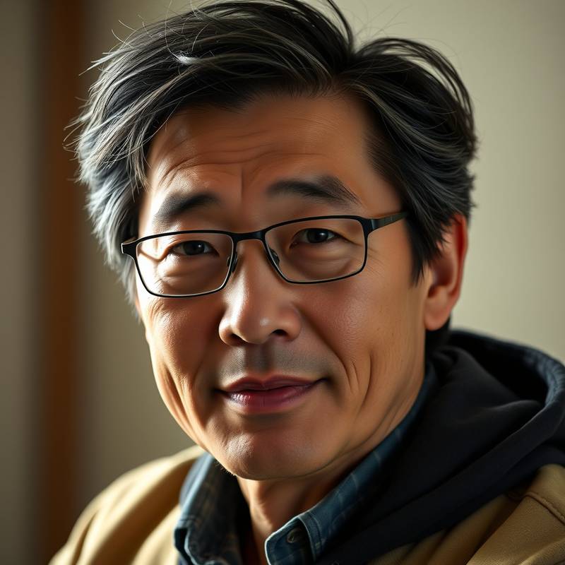 David Lee, Lead Instructor for Cinematography at Lights, Camera, Action! Productions