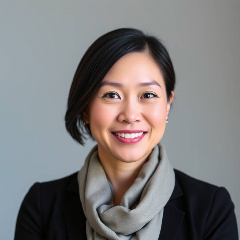 Samantha Lee, Award-winning Editor and Post-Production Specialist